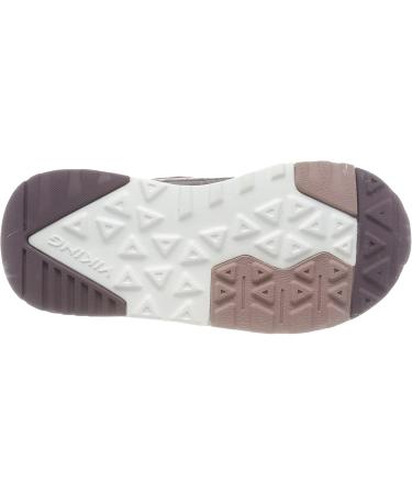 Viking Unisex Kids Arendal Low GTX Rain Shoe - 22 EU - Plum Dusty Pink | International Shipping Available - Buy Online on GoSupps.com