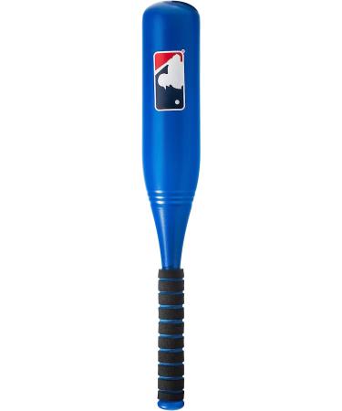 Franklin Sports MLB Jumbo Kids Plastic Baseball Bat - Large Barrel Backyard Bat for Kids + Toddlers - Red Assorted - Buy Online on GoSupps.com