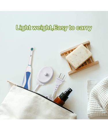 Oral B Electric Toothbrush Replacement Charger - Model 3757 | Inductive Charging Base - Buy Online on GoSupps.com