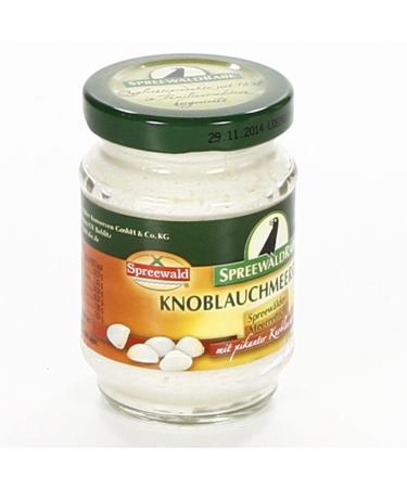 Buy Knoblauch Horseradish 105ml - Premium Quality International Shipping - Buy Online on GoSupps.com