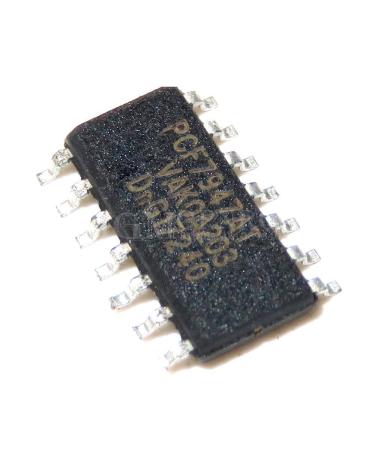 10PCS PCF7947 SOP-14 PCF7947AT SOP14