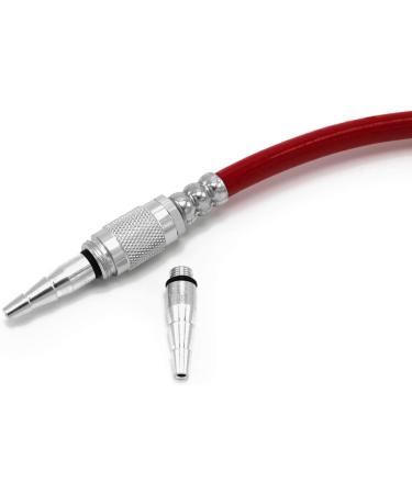 Prestaflator Pro Digital - Bicycle Tire Inflator for Presta and Schrader Valves - Buy Online on GoSupps.com