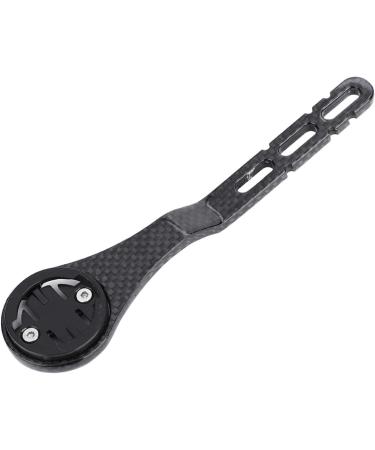 Buy Gub692 Carbon Fiber Bicycle GPS Computer Handlebar Mount for Garmins & Bryton | International Shipping Available - Buy Online on GoSupps.com