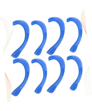 Gatuida 4-Pair Facial Cover Ear Belt & Mask Rope Extensions | Accessories for Comfortable Face Masks - Buy Online on GoSupps.com