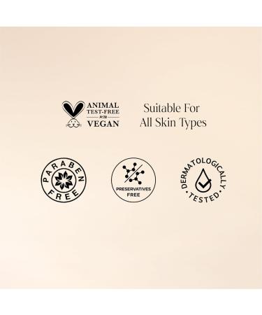 Ote..ria Green Coffee Body Shower Gel (300Ml) | Body Wash Shower Gel For Women And Men - Buy Online on GoSupps.com