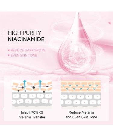 Underarm Whitening Cream Sakura Underarm Whitening Products Skin Lightening Cream Armpit Whitening Cream Boost Collagen Skin Whitening Cream Lightening Cream For Armpit Knees Elbows Legs - Buy Online on GoSupps.com