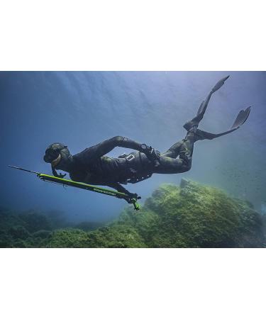 Cressi Premium Spearguns Wishbones | Jointed Wishbone Type A for Superior Performance - Shop Internationally - Buy Online on GoSupps.com
