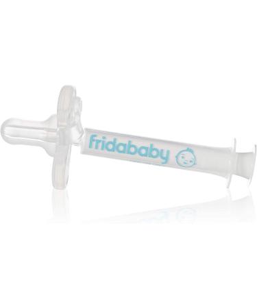 Medi Frida the Accu-Dose Pacifier Baby Medicine Dispenser by FridaBaby MediFrida the Accu-Dose Pacifier - Buy Online on GoSupps.com