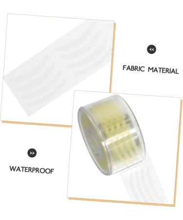 Didiseaon 600 Pairs Eye Lid Lifters Tape Single Makeup Stickers Eyelid Tape Adhesive Tape Small Tools Big Eyes - Buy Online on GoSupps.com