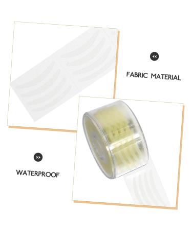 FRCOLOR 900 Pairs Make up Kit Invisible Eyelid Lift Strips Eyelid Stickers Makeup Adhesive Tape Eyes - Buy Online on GoSupps.com