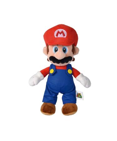 Simba 109231010 Super Mario Plush Toy 30 cm