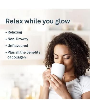 ORGANIKA Enhanced Collagen Relax 250 GR - Buy Online on GoSupps.com