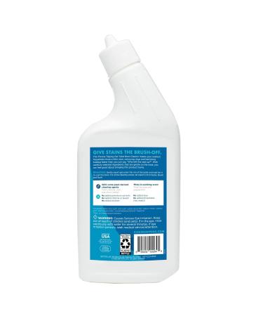 Better Life Natural Toilet Bowl Cleaner 24 Ounces - Buy Online on GoSupps.com