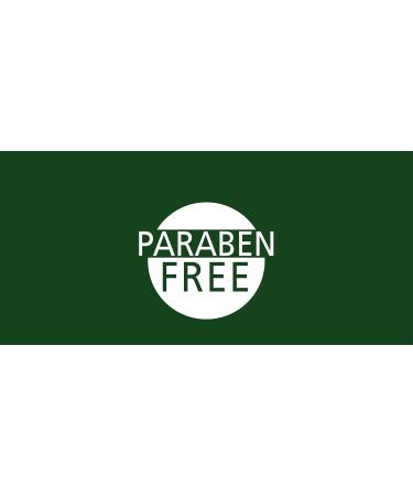 Cedarwood & ARGAN Castor Oil Beard Growth Conditioner - 200ML | Strengthens, Adds Shine | Alcohol & Paraben Free, 9 Essential Oils - Buy Online on GoSupps.com