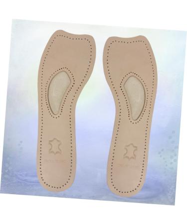 FRCOLOR High Heels Shoe Inserts - 3/4 Length Insoles for Women | Plantar Foot Care & Comfort - Buy Online on GoSupps.com