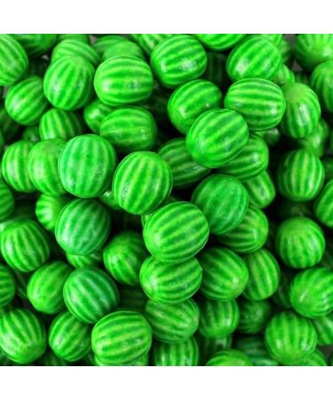 Gommes M cher - Bubble gomme - Water Melon - Past que - 50 PCS Past que 50 unit (Lot de 1) - Buy Online on GoSupps.com