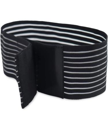 Post Surgical Otoplasty Compression Headband | Ear Recovery Band for Men & Women - Buy Online on GoSupps.com