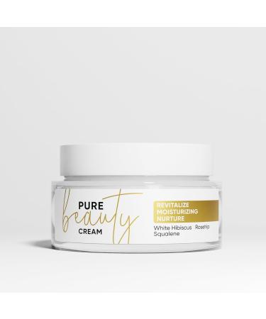 ATOP LLC WOW TEA Pure beauty cream