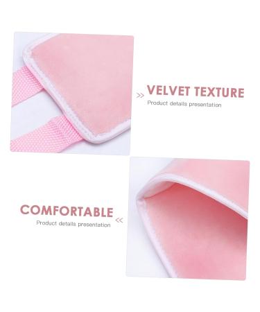 Ipetboom Cream Applicator for Back Tanning Lotion Flocking Strip Easy to Use Back Self Tanner - Buy Online on GoSupps.com