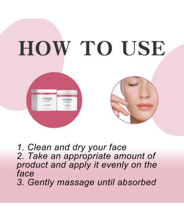 100 g pepper ointment Plus pepper ointment for tanning pepper ointment of premium quality pepper ointment tanning pepper cream with plus collagen and argan oil suitable for all skin types cream - Buy Online on GoSupps.com