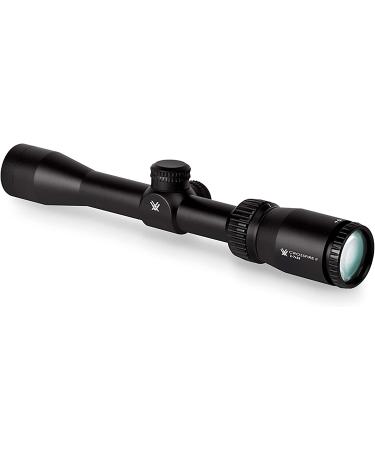 Vortex Optics Crossfire II 3-9x40 Dead-Hold BDC Riflescope - Buy Online on GoSupps.com