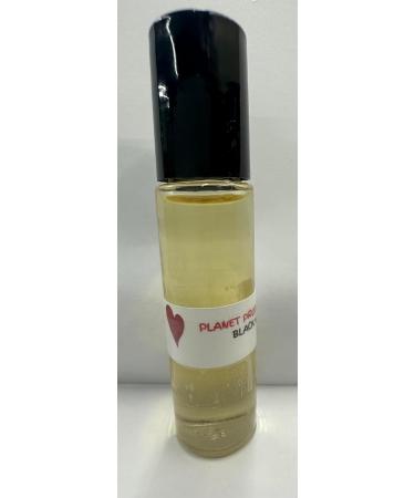 Planet ProductsPlus Black Woman OIl (small roll on .33OZ) - Buy Online on GoSupps.com