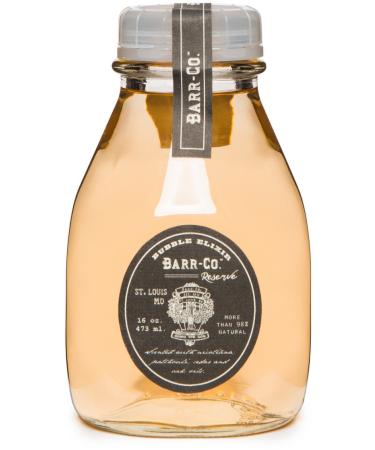 BARR-CO Reserve Scent Bubble Elixir