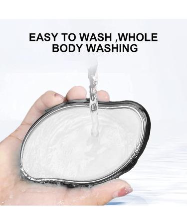 Bleam Crystal Hair Eraser: ANTAND Hair Remover 3rd Gen 2023 - Painless Exfoliator for Women & Men - Eco-Friendly Reusable Hair Removal Tool - Buy Online on GoSupps.com