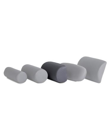 The Original McKenzie D-Section Lumbar Roll by OPTP (700) Standard Packaging - Buy Online on GoSupps.com