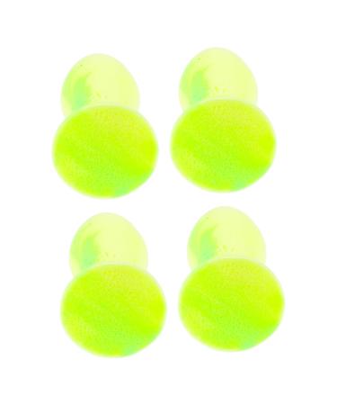 FOMIYES 6 Pairs Travel Ear Plugs Ear Plugs for Work Ear Plugs for Snoring Ear Plugs for Studying Ear Plugs for Loud Activities Earbuds Ear Buds Hearing Protection Ear Plugs Major