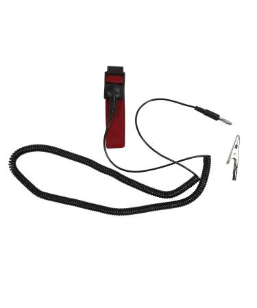 Grounding Mat for Stress Relief & Anxiety Reduction | Breathable PU with Wire for Muscle & Joint Pain Relief Shop Internationally - Buy Online on GoSupps.com