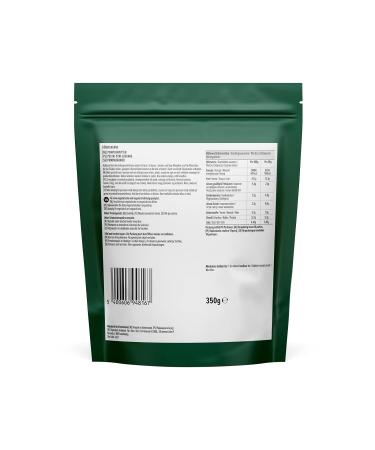 Buy Amazon Pumpkin Seeds 4 x 350g Premium Quality Healthy Snacking International Shipping - Buy Online on GoSupps.com