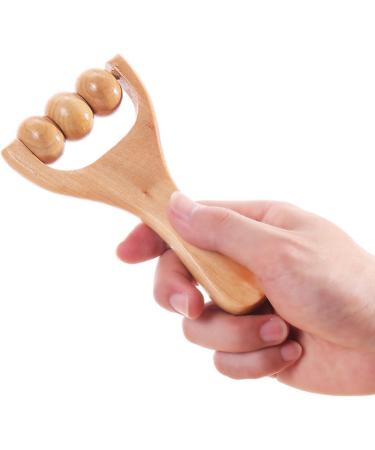 Shop Three Pearl Massage Scooters & Rollers | Premium Massage Devices for Trigger Point Relief - Buy Online on GoSupps.com