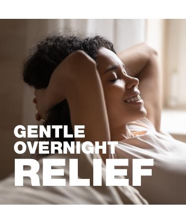 Senna Laxative 600 Tablets by GenCare - Natural Sennosides for Constipation Relief | 8.6mg Tablets for Bloating, Gas & Irregularity | Safe & Effective Generic Senokot - Buy Online on GoSupps.com