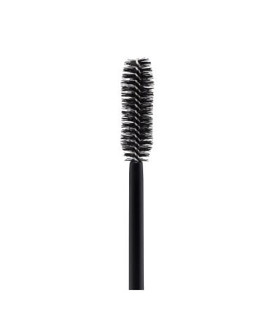 Essence Get Big! Lashes Volume Boost Mascara - Vegan Black No Microplastics 12ml | International Shipping - Buy Online on GoSupps.com