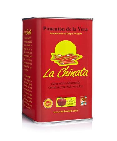 Brindisa La Chinata Sweet Smoked Paprika - 750g