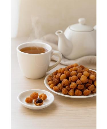  Generisch 125g of dried longan fruit 100% natural unsweetened vegan and gluten-free exotic snack for tea cereal smoothies Asian cuisine and healthy eating Rich in vitamin C - Buy Online on GoSupps.com