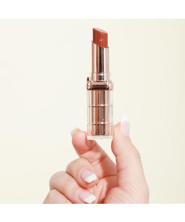 Paris Hilton High-Shine Lipstick Collection - All-Day Wear Pink & Red Lipstick Set for Women - 5 Pcs - Buy Online on GoSupps.com