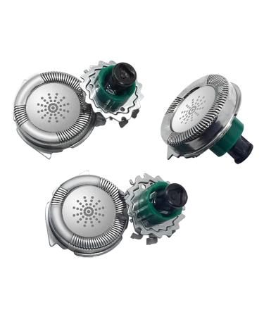 Buy HQ56 Replacement Shaver Head - Compatible with 5811XL 5801XL 5822XL HQ4 HQ55 HQ1 HQ3 - Fast International Shipping - Buy Online on GoSupps.com