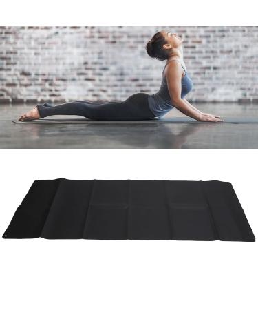 Set of 2 Grounding Mats & Bracelets - Better Sleep Stress Relief & Pain Relief | 180 x 68 cm Large Grounding Pads for International Shipping - Buy Online on GoSupps.com