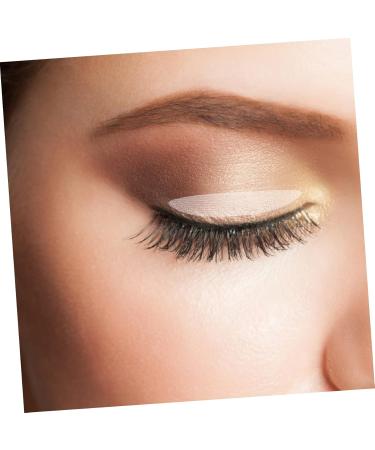 DOITOOL 4 Rolls Eyelid Tape Blue Hair Bows for Girls Eye Lift Strip Body Lash Book Organizer Clear Tape Lash Tape Medical Tape Hair Modeling First Aid Double Eyelid Beauty Stickers White - Buy Online on GoSupps.com