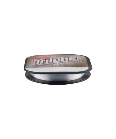 Berkley Trilene 100 % Fluorocarbon-Vorfach-Angelschnur 10.8lb | 4.9kg| 55yd | 50m