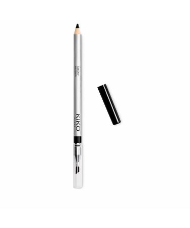 KIKO Milano Smoky Eye Pencil Soft and Exceptionally Melting Eye Contour Pencil