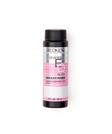 Redken Shades EQ Gloss Bonder Inside 010VV Lavender Ice - Vibrant Shine for All Hair Types | International Shipping Available - Buy Online on GoSupps.com