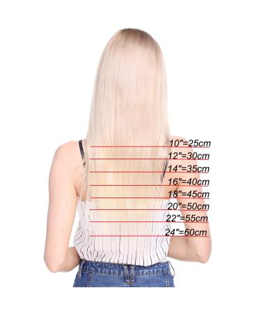 High-Quality Real Hair Tape-In Extensions - 20 Pieces 30g 45cm - Medium Brown #04 - Buy Online on GoSupps.com