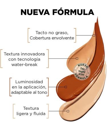 Garnier Prodigious Perfector BB Cream 50ml - Light Tone for Normal Skin - Buy Online on GoSupps.com