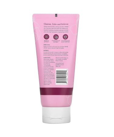 Soothing Gel to Foam Feminine Wash - 4.4 fl oz | Gentle & Refreshing Formula - Buy Online on GoSupps.com
