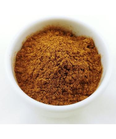 BAM Asian Five Spices Blend Asian Cooking Spice Blend Asian Herbs & Spices Seasoning Blend 60g - Buy Online on GoSupps.com