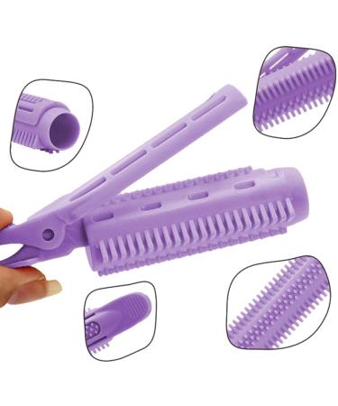 Shop Bontannd 10-Piece Volumizing Hair Root Clips - Natural Fluffy Hairpin Volumizer for Women's Hairstyles & DIY Curls - Buy Online on GoSupps.com