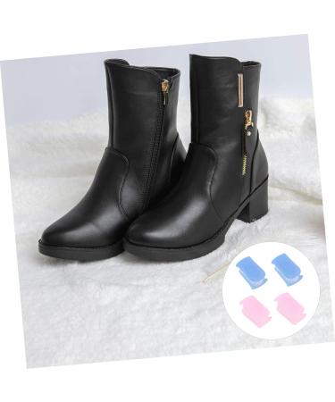 Buy Healvian 4 Pairs Height Increasing Insoles | Invisible Elevator Shoe Pads for Women - Comfort & Style - Buy Online on GoSupps.com